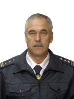 Хисматуллин Раис Вагапович