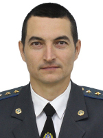 Валиев Алмаз Хабирович