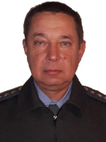 Серебряков Михаил Николаевич