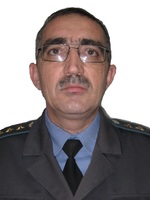 Сабиров Рафиль Камилевич