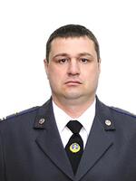 Андронов Алексей Владимирович