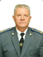 Мордвинов Алексей Михайлович