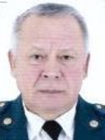 Гарифуллин Фарит Альфетович