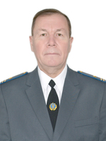 Гильмуханов Наиль Габдулхалимович