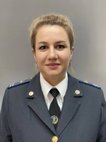 Кабирова Гульнара Ильшатовна